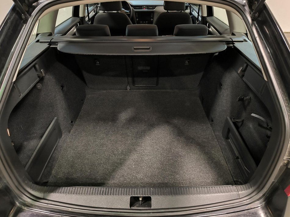 Škoda Octavia III 1.6 TDi Ambition