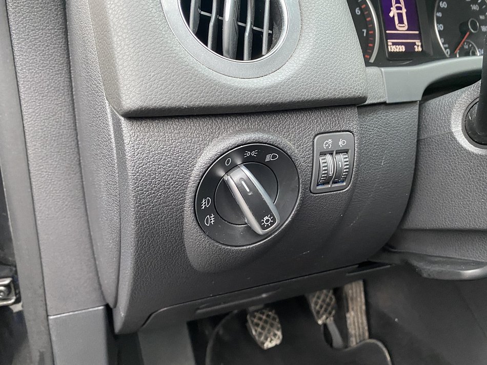 Volkswagen Tiguan 1.4 TSi Trend&Fun