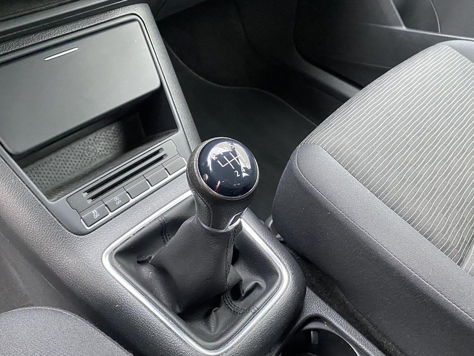 Volkswagen Tiguan 1.4 TSi Trend&Fun