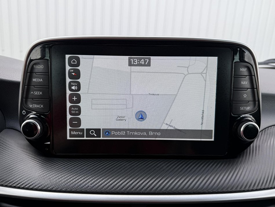 Hyundai Tucson 1.6CRDi 