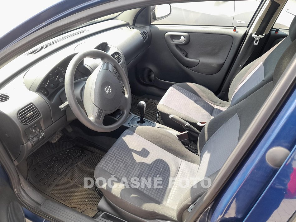 Opel Corsa 1.0 