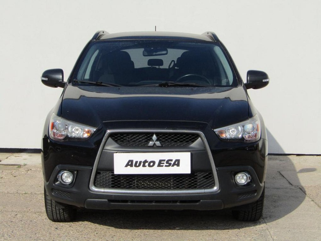 Mitsubishi ASX 1.6i 