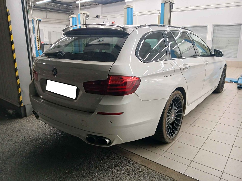 BMW Alpina  3.0D 