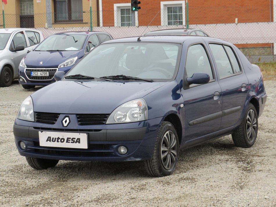 Renault Thalia 1.4i 
