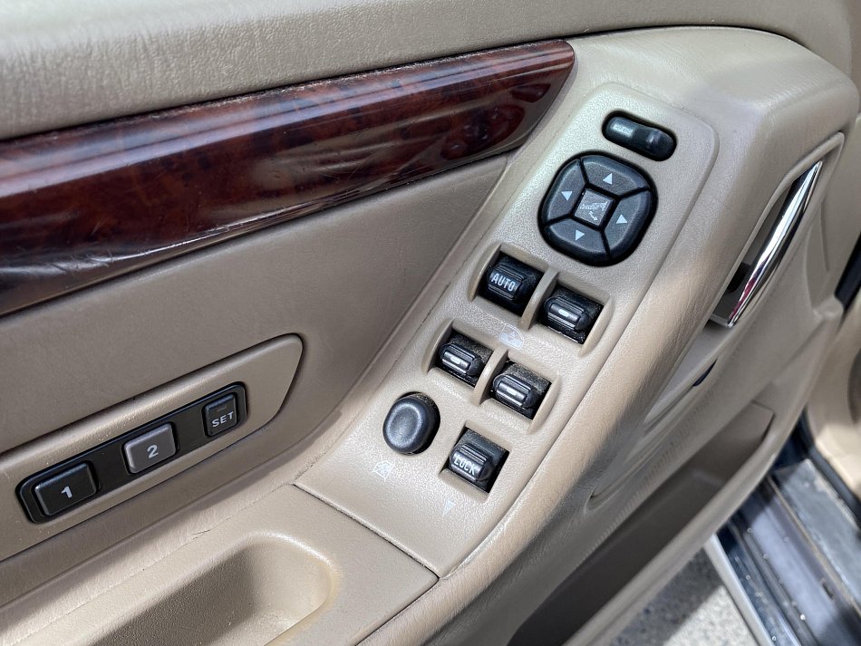 Jeep Grand Cherokee 2.7CRDi  4x4