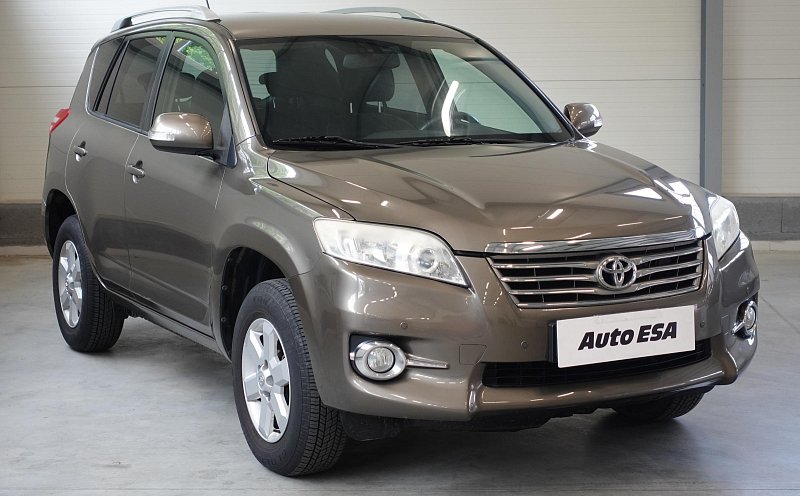 Toyota RAV4 2.0i  4x4