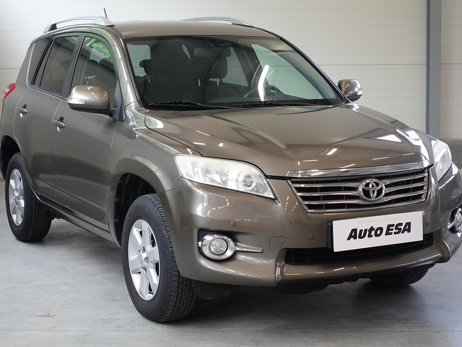 Toyota RAV4 2.0i  4x4