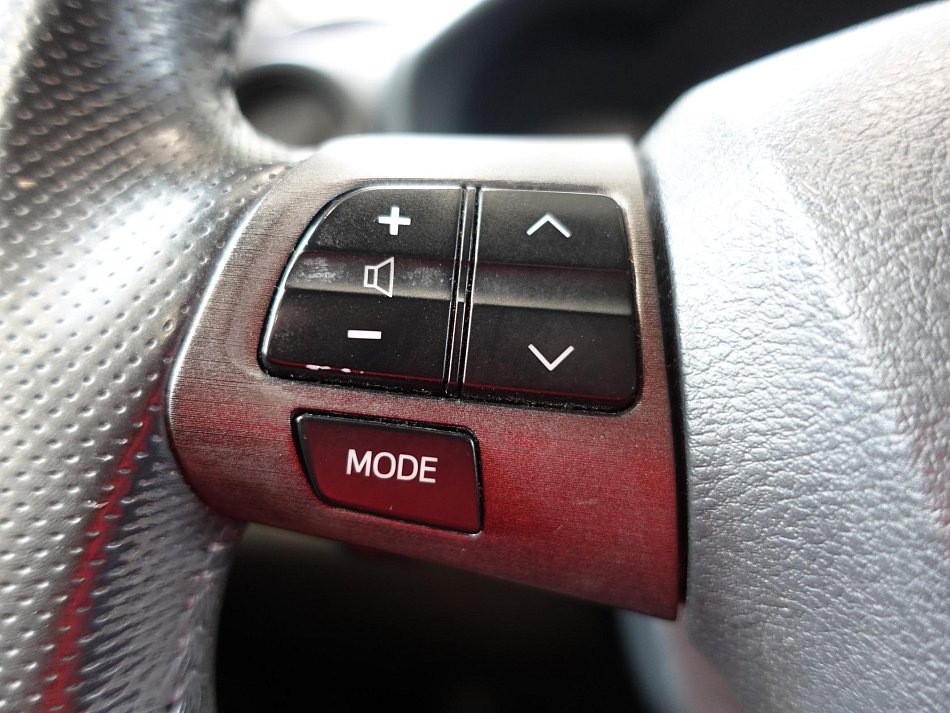 Toyota RAV4 2.0i  4x4
