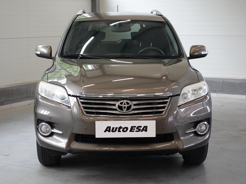 Toyota RAV4 2.0i  4x4