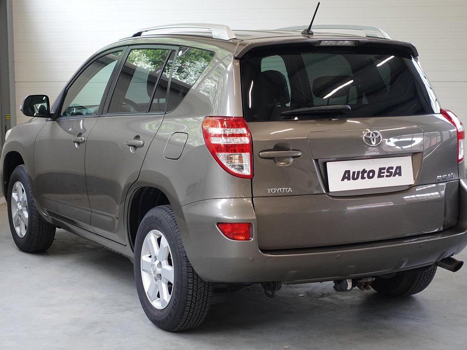 Toyota RAV4 2.0i  4x4