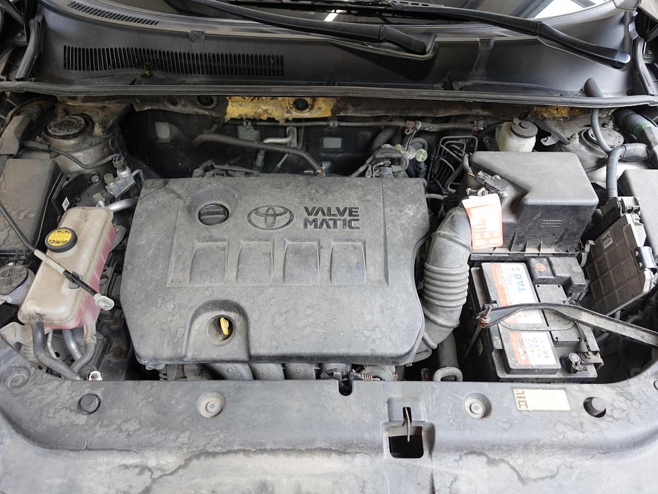 Toyota RAV4 2.0i  4x4