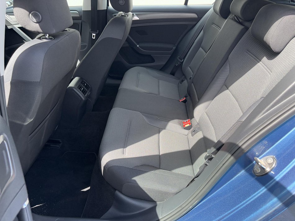 Volkswagen Golf 1.4 TSi Comfortline