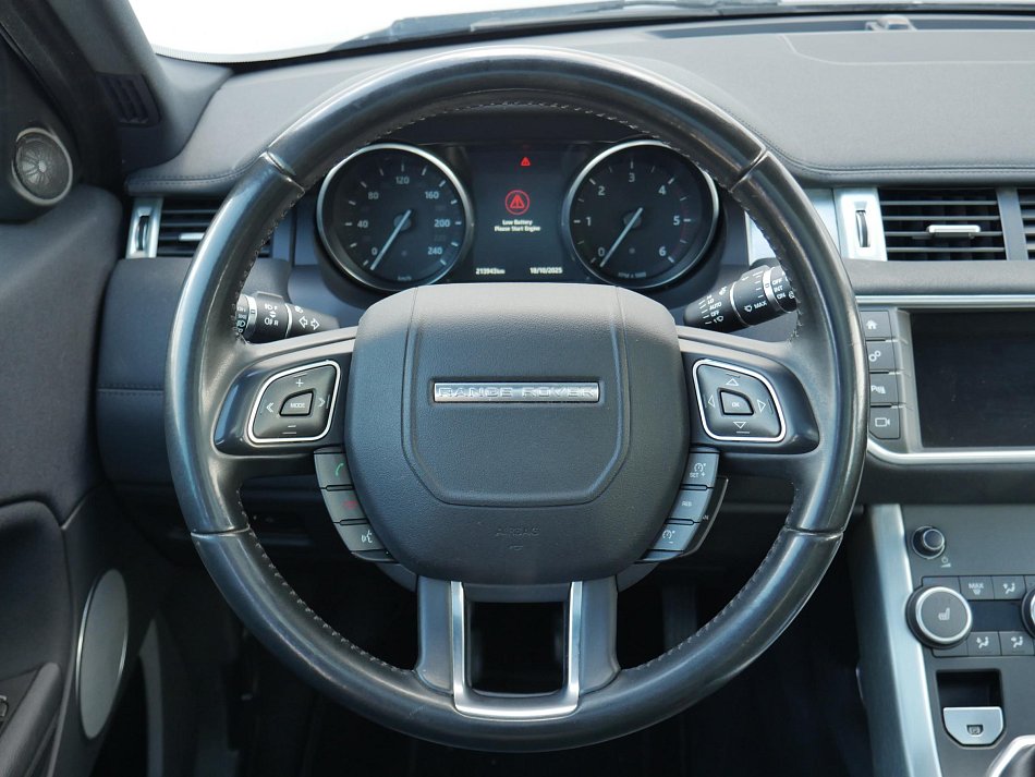 Land Rover Evoque 2.0 TD4 