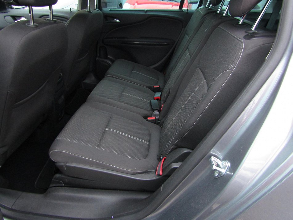 Opel Zafira 2.0 CDTi 