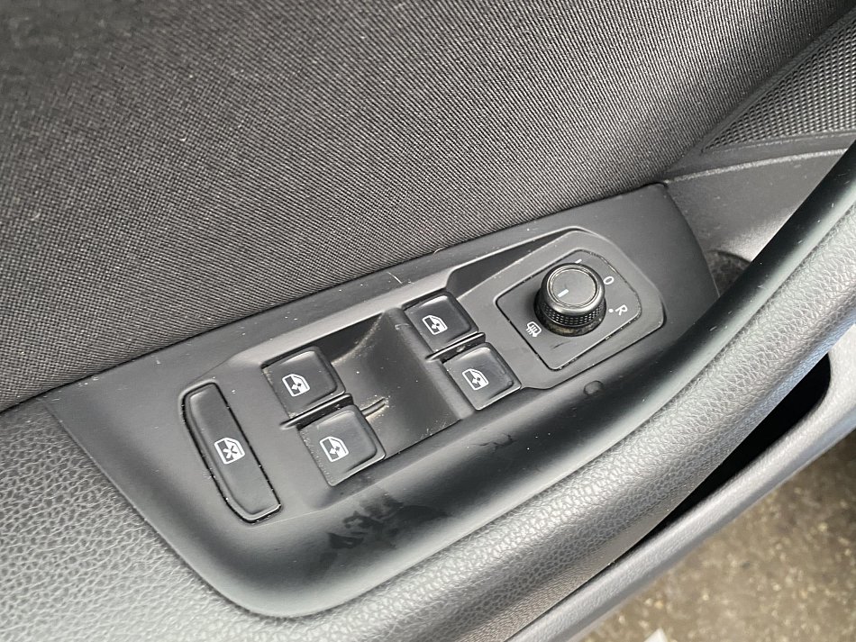 Volkswagen Passat 2.0TDi Comfortline