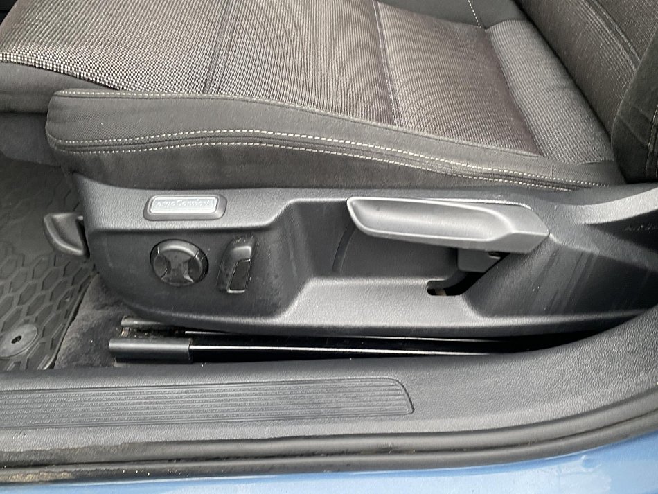Volkswagen Passat 2.0TDi Comfortline