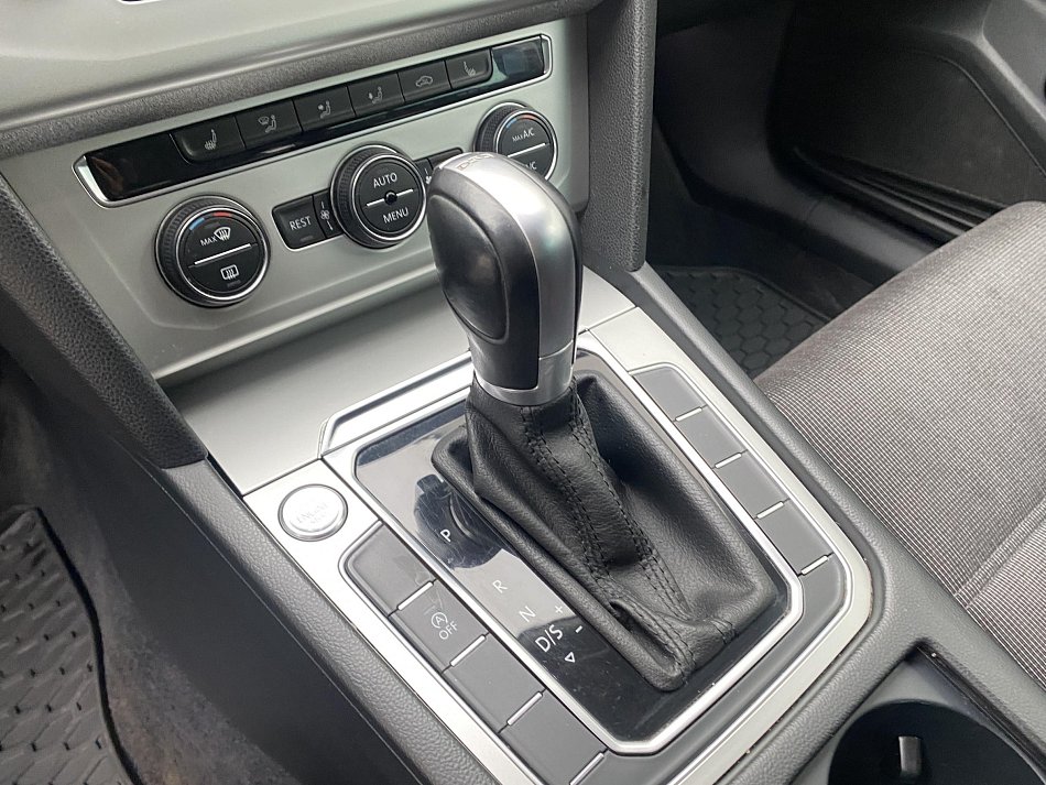 Volkswagen Passat 2.0TDi Comfortline