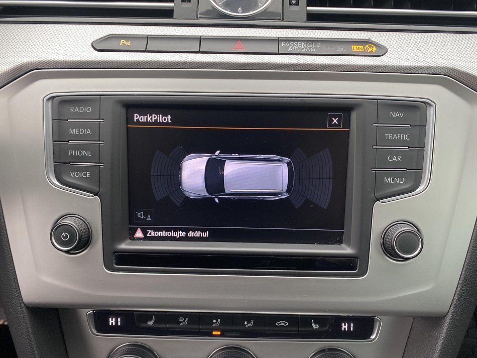 Volkswagen Passat 2.0TDi Comfortline