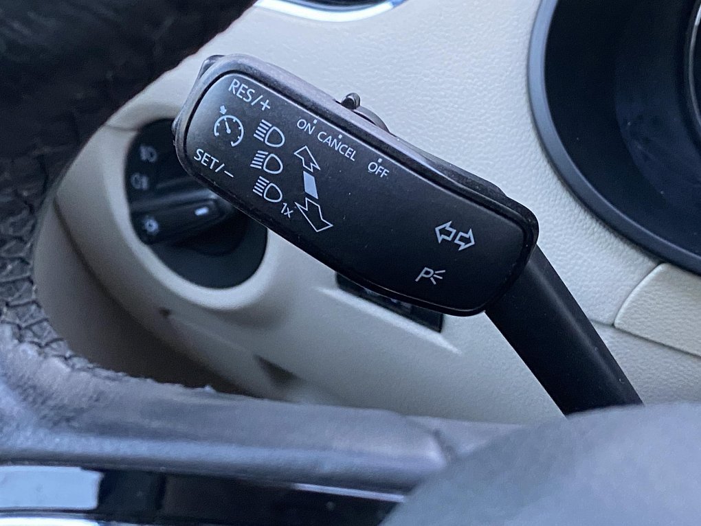 Škoda Octavia III 1.6TDi 