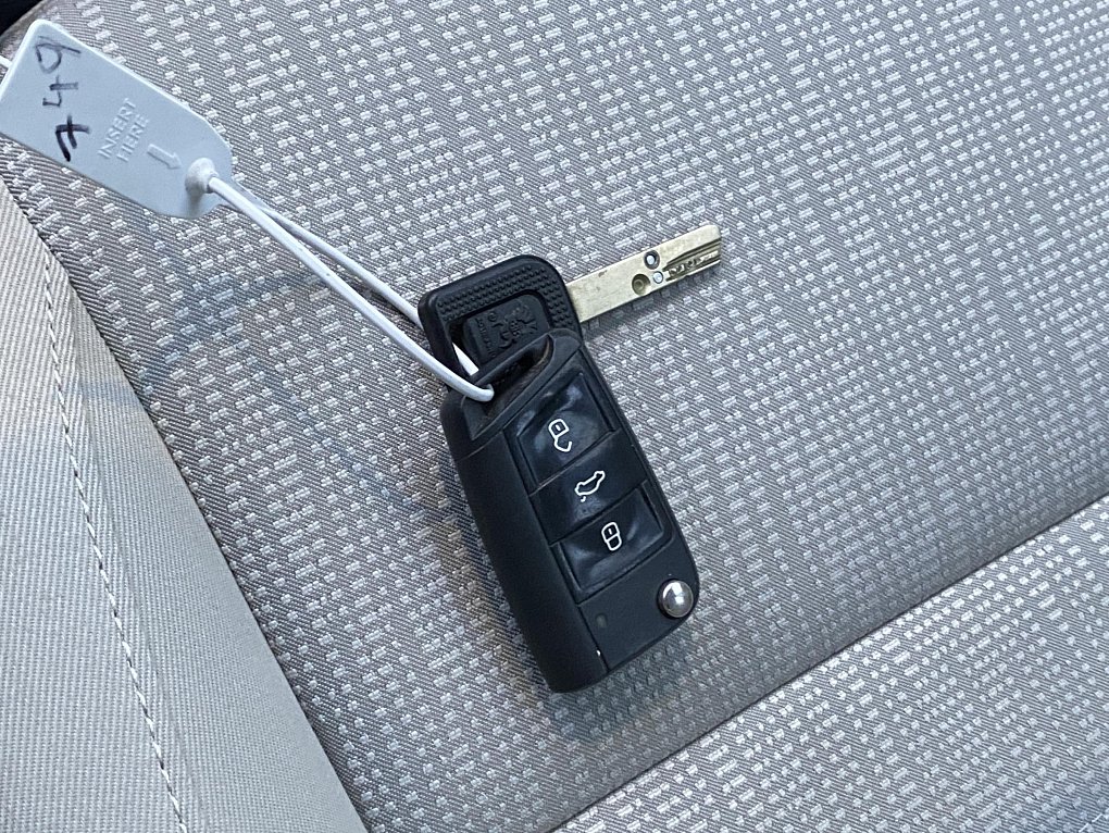 Škoda Octavia III 1.6TDi 