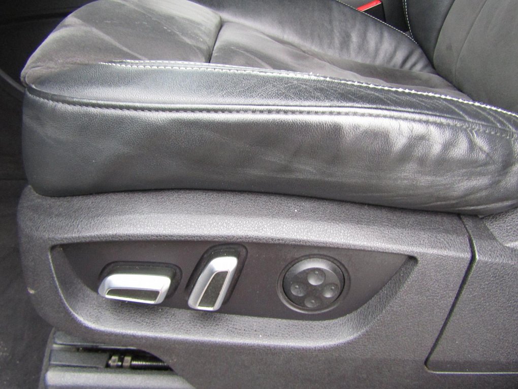 Audi Q7 3.0TDi  Quattro