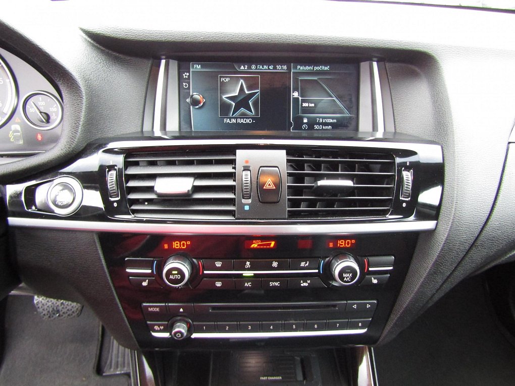 BMW X3 2.0 D X-Line xDrive20d