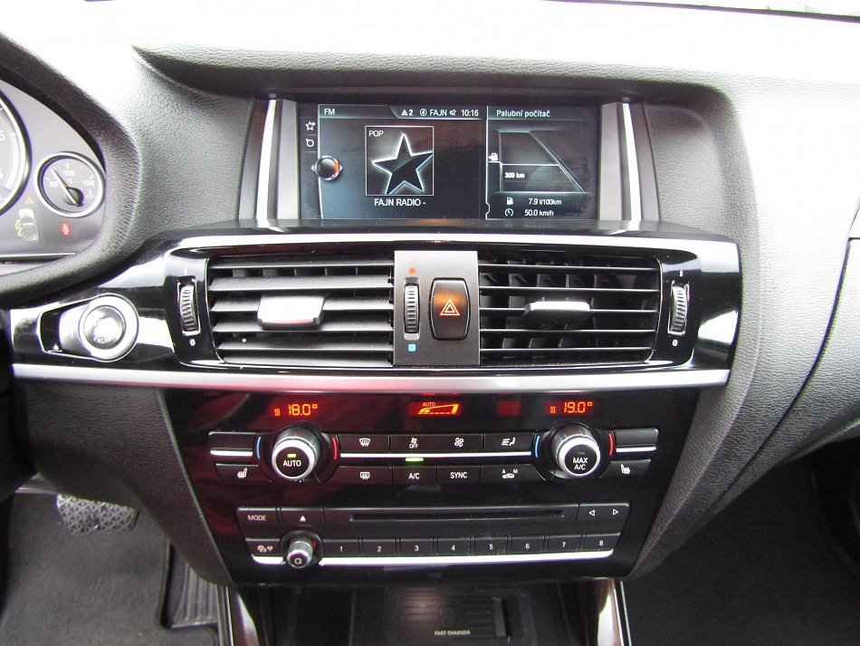 BMW X3 2.0 D X-Line xDrive20d