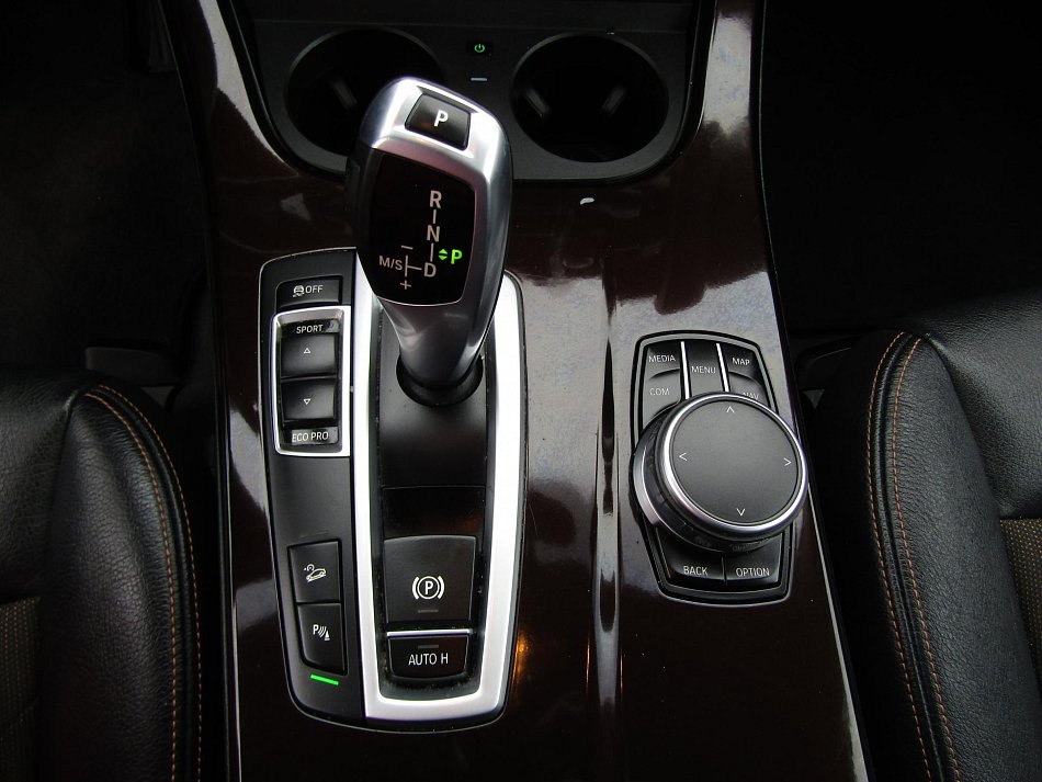 BMW X3 2.0 D X-Line xDrive20d