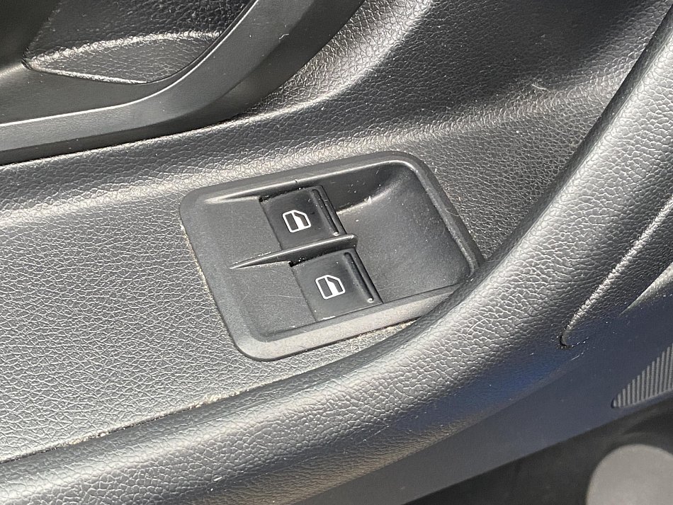 Škoda Fabia II 1.2TSi Ambition