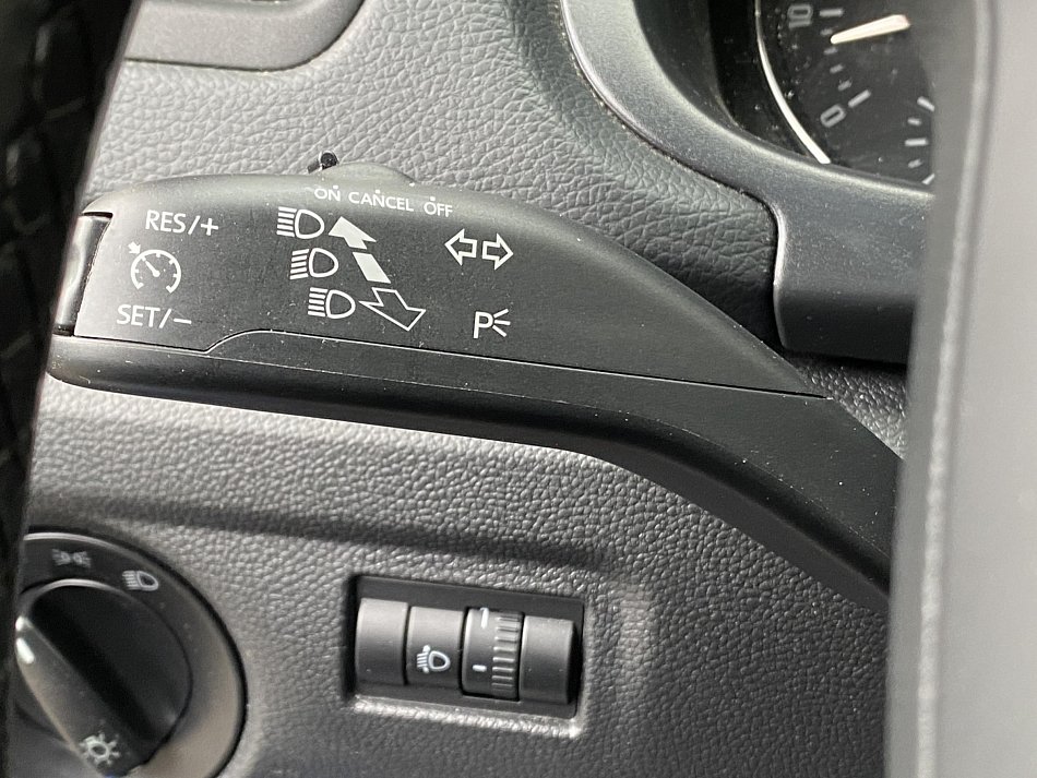 Škoda Fabia II 1.2TSi Ambition