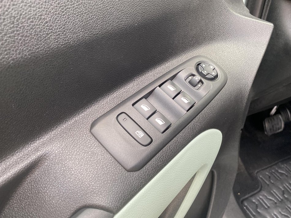 Citroën Berlingo 1.5HDi  MAXi 7míst