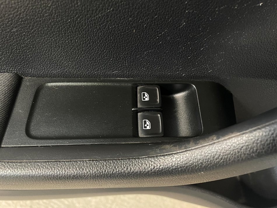 Škoda Fabia III 1.4 TDi 
