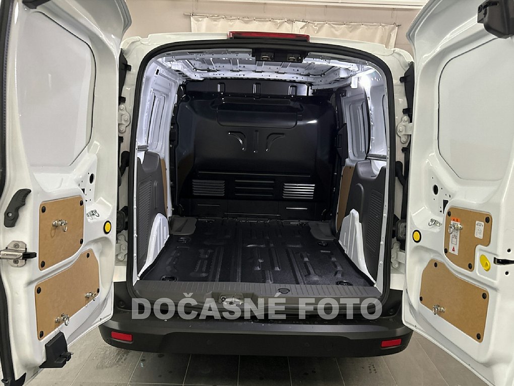 Ford Transit Connect 1.5TDCi Trend