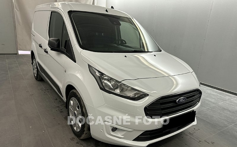 Ford Transit Connect 1.5TDCi Trend