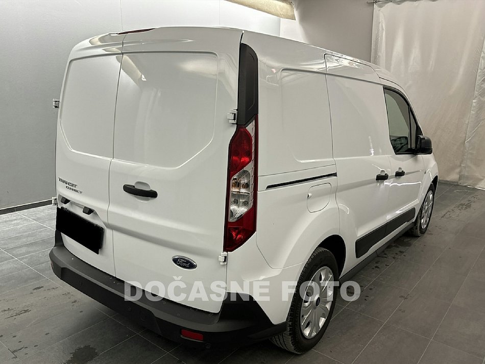 Ford Transit Connect 1.5TDCi Trend