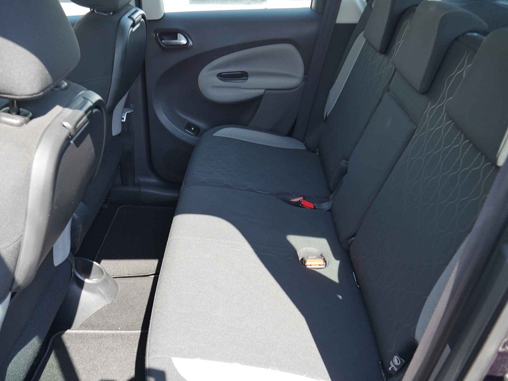 Citroën C3 Picasso 1.6 HDI 