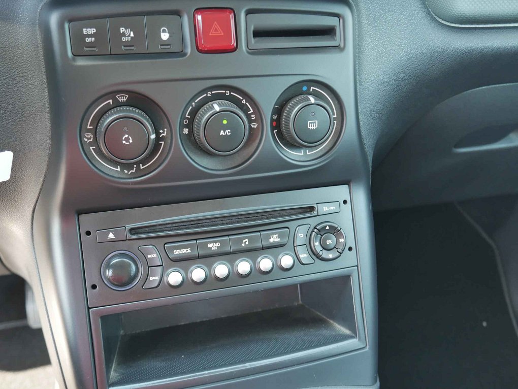 Citroën C3 Picasso 1.6 HDI 