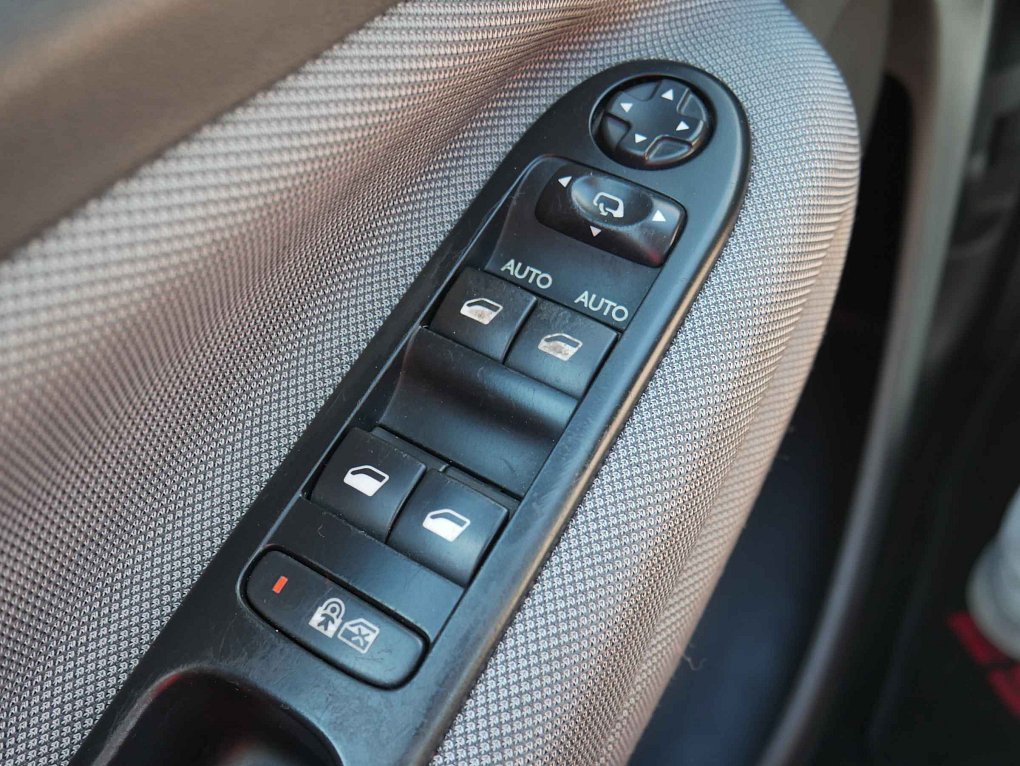 Citroën C3 Picasso 1.6 HDI 