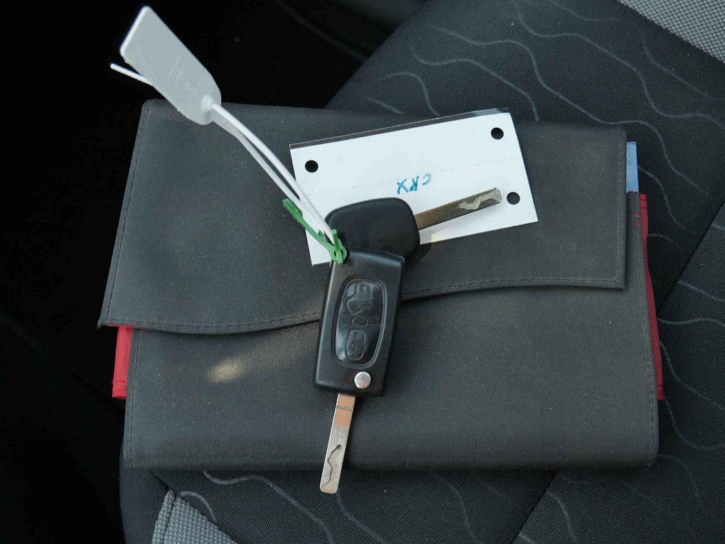 Citroën C3 Picasso 1.6 HDI 