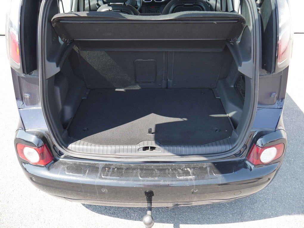 Citroën C3 Picasso 1.6 HDI 