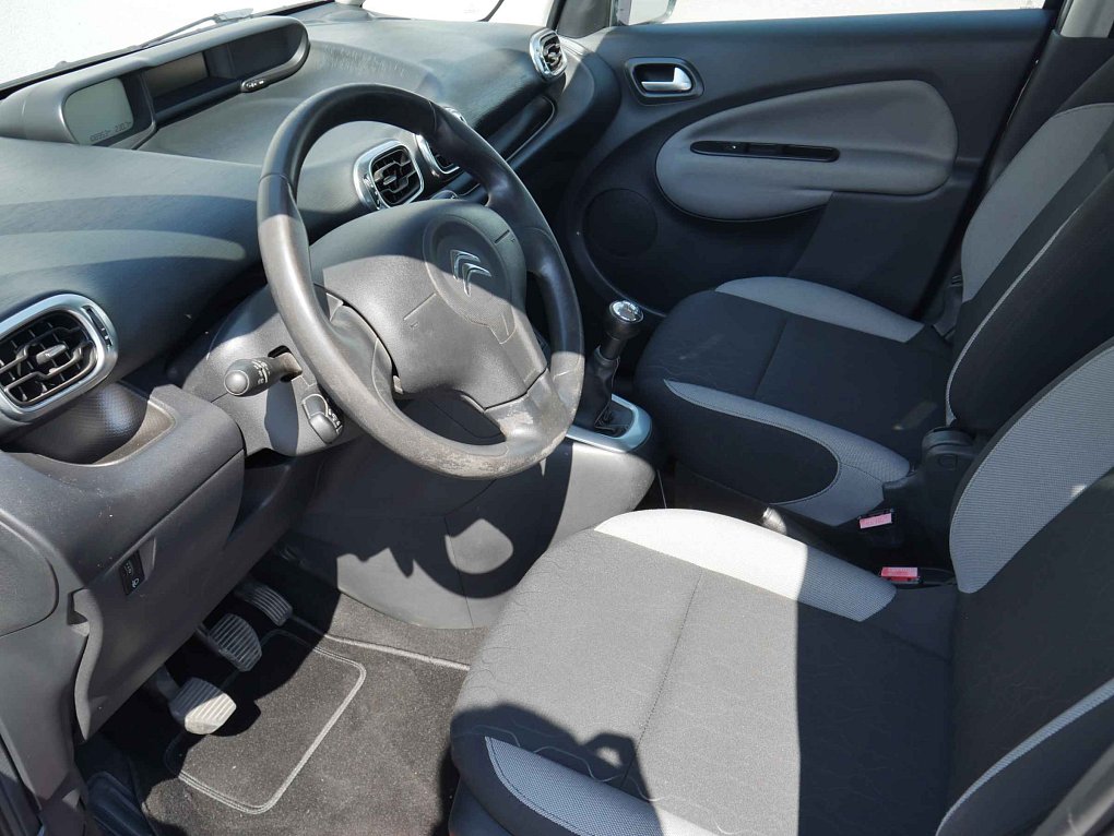 Citroën C3 Picasso 1.6 HDI 