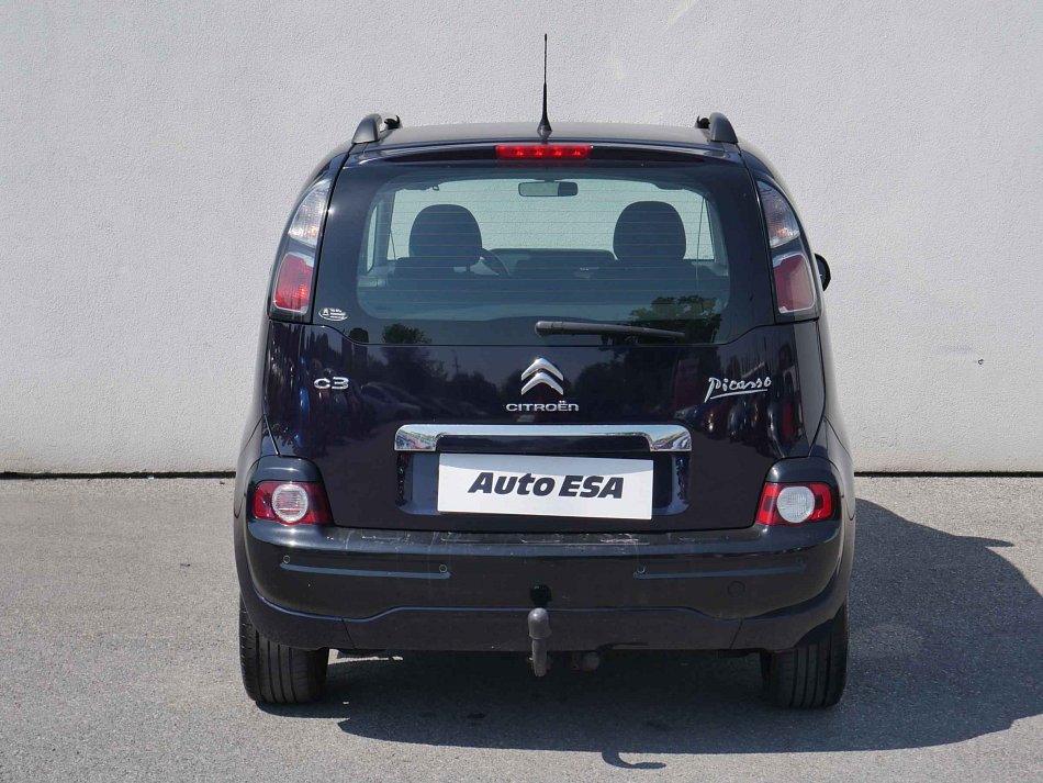 Citroën C3 Picasso 1.6 HDI 