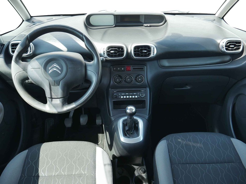 Citroën C3 Picasso 1.6 HDI 