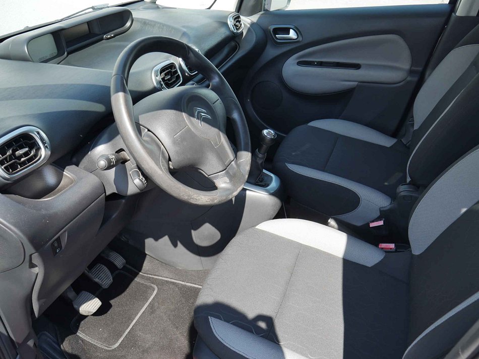 Citroën C3 Picasso 1.6 HDI 