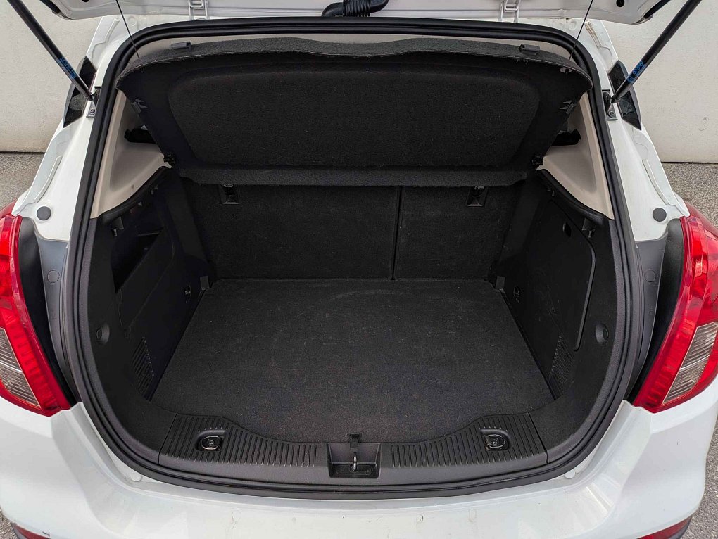 Opel Mokka 1.4 T  LPG