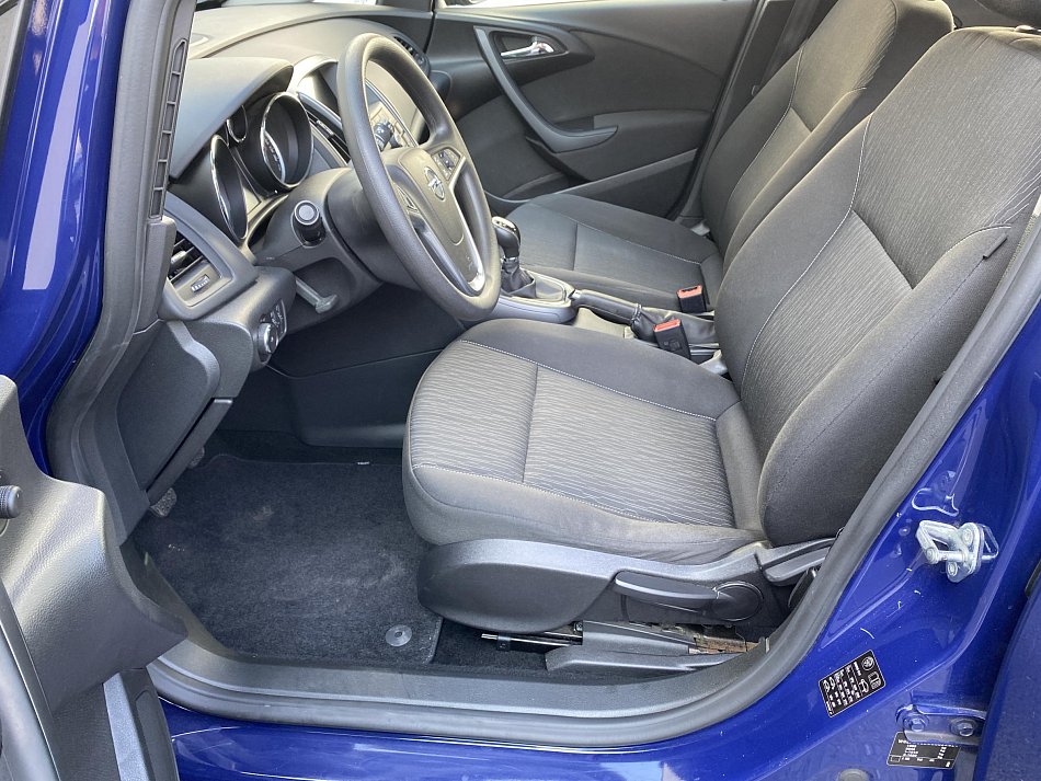 Opel Astra 1.6 i 
