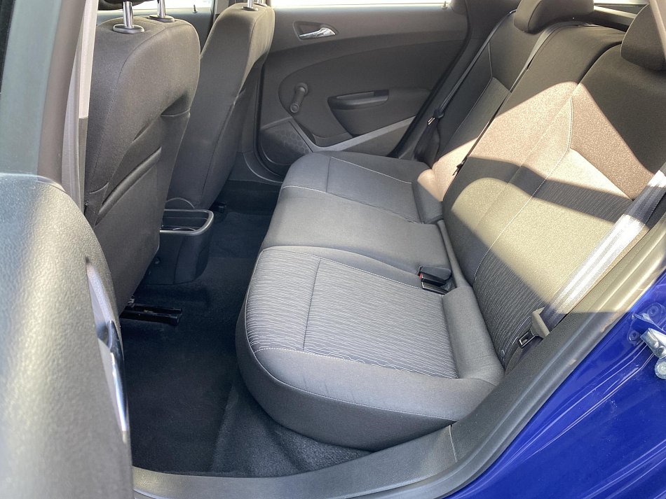 Opel Astra 1.6 i 
