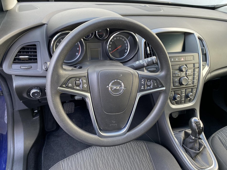 Opel Astra 1.6 i 