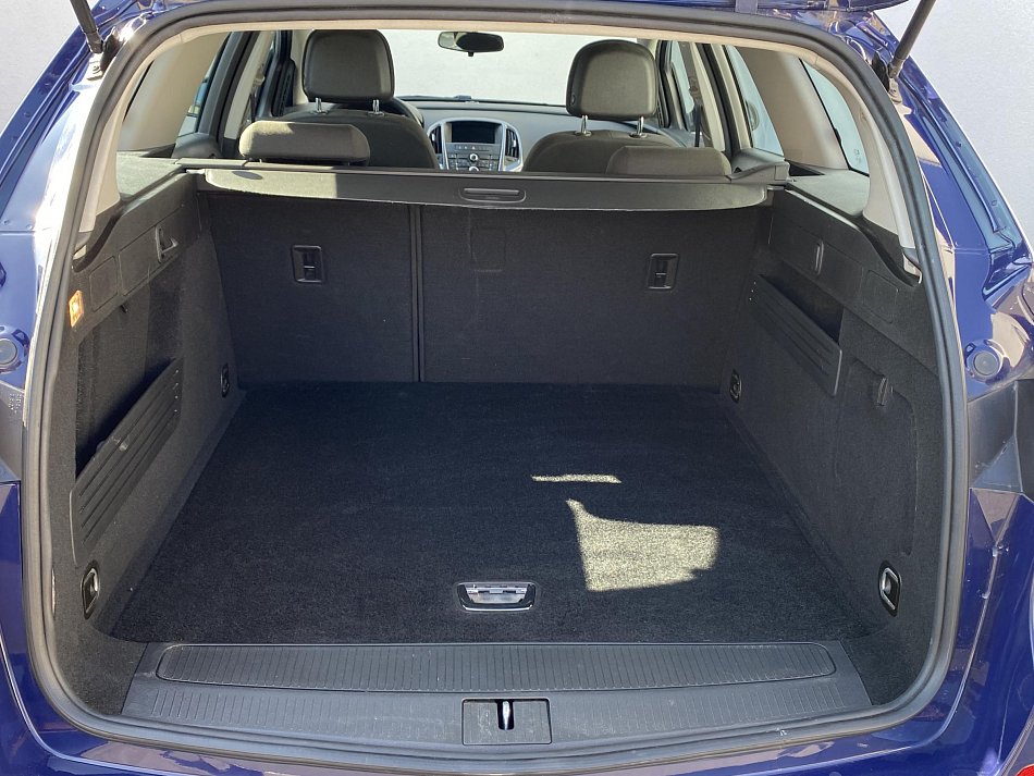 Opel Astra 1.6 i 