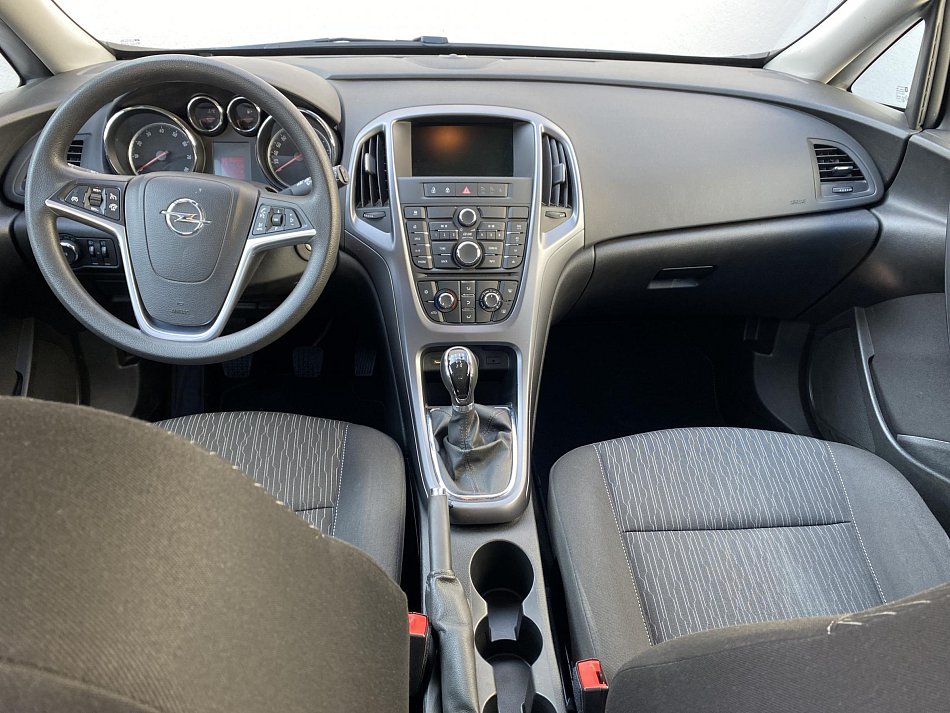 Opel Astra 1.6 i 